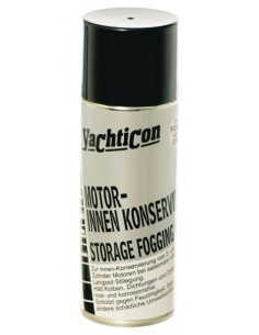 Motor Conserveringsmiddel  400 ml