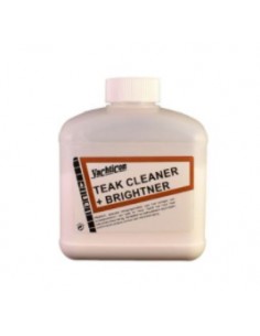 Teak reiniger en herstellerr 770 g