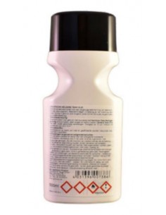 Teak olie helder 500 ml 2