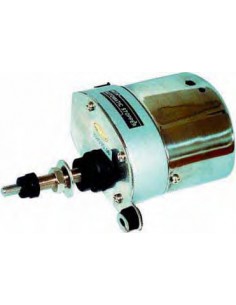 WINDSCREEN WIPER MOTOR 24V 90x