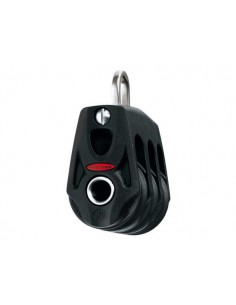 Ronstan 3-schijfs fixed 