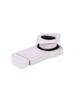 Lensschuifen en lenspluggen div.modellen