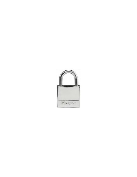 PADLOCK BRASS 30X18MM