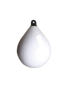 Kogelfender met zwarte kop div. maten en kleuren 2