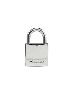 BRASS PADLOCK 40X24MM