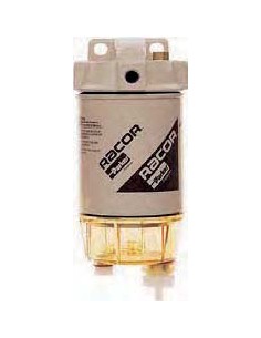 RACOR BOWL DISMANTLING KEY