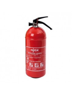 Ajax Poederblusser, 2kg