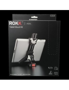 ROKK tablet houder