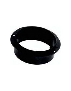 FLANGE VENTILATION 75MM