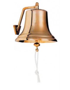 Scheepsbel 30 cm