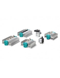 Mastervolt Battery Mate div. modellen