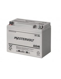 Mastervolt AGM Accu div.modellen 2