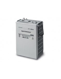 Mastervolt AGM 6 volt serie accu div.modellen 2