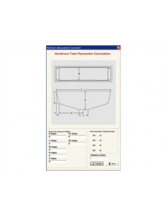 Ultrasonische tankgever 2