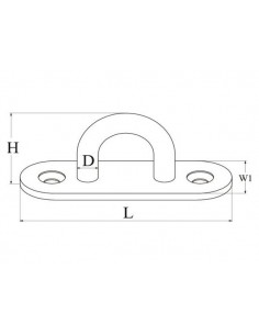 Dekoog Ovaal div.modellen 2