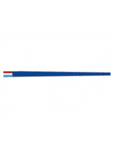 Vleugel blauw beroepsvaart div.modellen