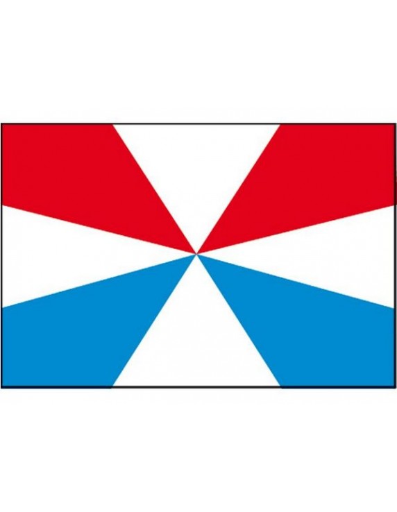 Geusvlag div.modellen