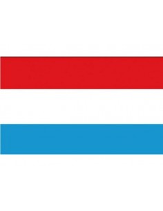 Luxemburgse vlag div.modellen