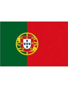Vlag Portugal div.modellen