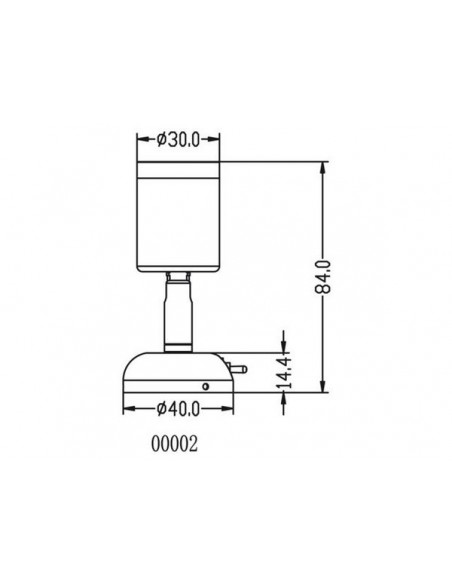 LED leeslampen verchroomd div.modellen