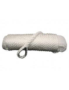 Ankerlijn div.maten en kleuren