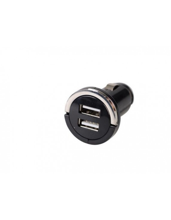 12V>USB adapter div.modellen
