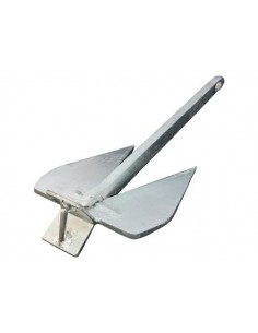 French Anchor div.modellen