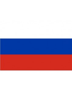 Vlag Rusland div.modellen