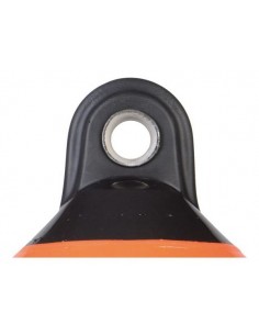 Heavy Duty Kogelfender div.modellen