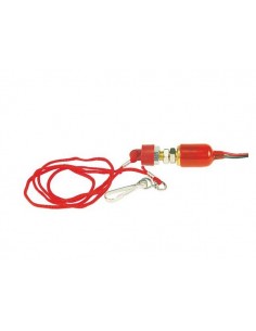 Stroomonderbrekers div.modellen