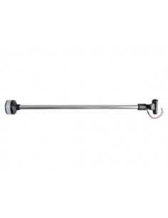 LED navigatieverlichting 360° neerklapbaar div.modellen 2