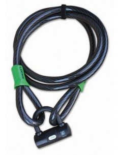 Kabelslot 5mtr 20mm ART-1 + beugelslot 2