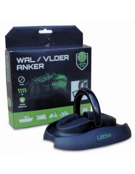 Walanker compleet ART-4