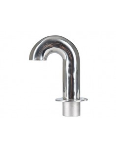 Zwanenhals div.modellen