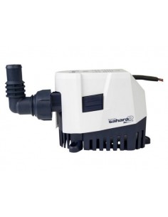 Sahara MK2 Bilge pomp div....