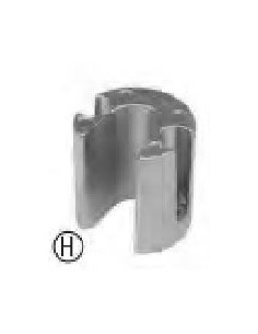 ANODE PISTON MERCRUISER BRAVO