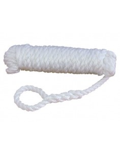 Fenderlijnen 3 strengs