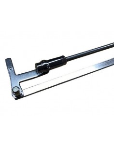 Pantografische wisserarm div.modellen 2