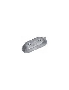 PLATE ANODE YAMAHA OUTBOARD