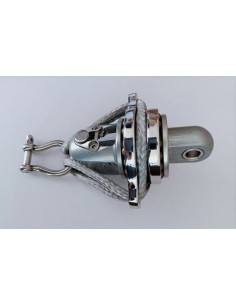 Fast Thimble voor div. Facnor FX systemen