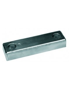Trimvlakken Super America anode 2,8 kg
