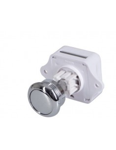 Kastdeur sluitingen div.modellen