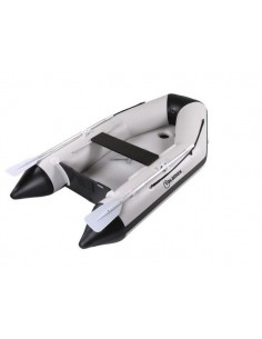 Aqualine QLA luchtbodem div.modellen 2