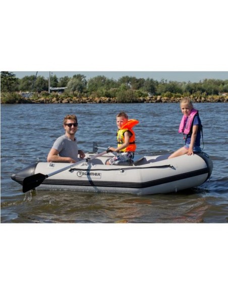 Aqualine QLA luchtbodem div.modellen