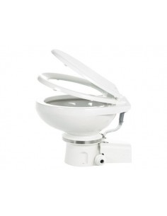 Masterflush toiletten 12V...