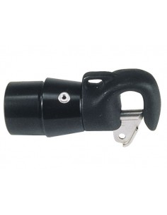 SPIBOOM BESLAG V. BUIS 76560