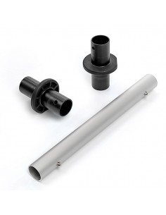 Dubbele strand trolley 2