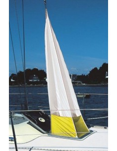 Alle windstreken windvanger