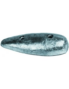 Opschroefanode 0,26 kg