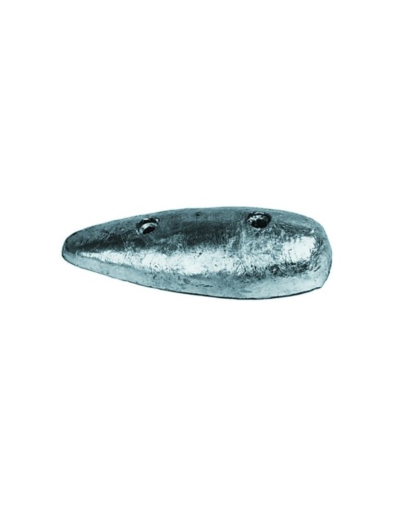 Opschroefanode 0,26 kg